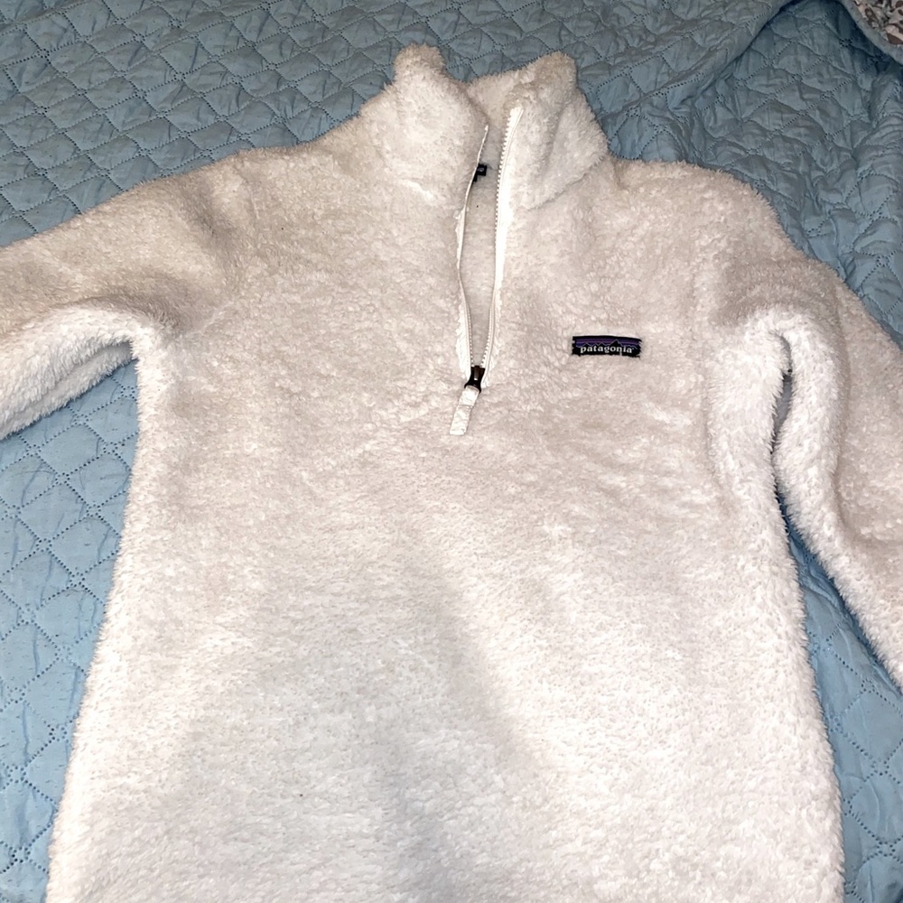 Patagonia Sweater